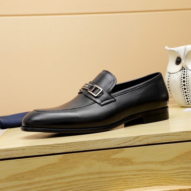 Prada Business Shoes